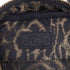 ロエン Roen Leopard Body Bag スカル刻印 レオパード ボディバッグ メンズ