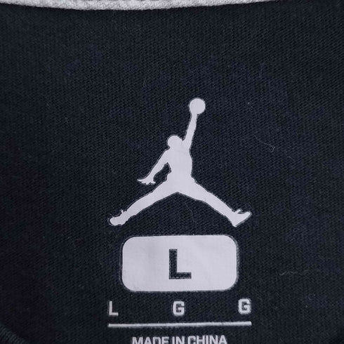 ジョーダンブランド JORDAN BRAND AJ3 プリント クルーネック Tシャツ メンズ import:L