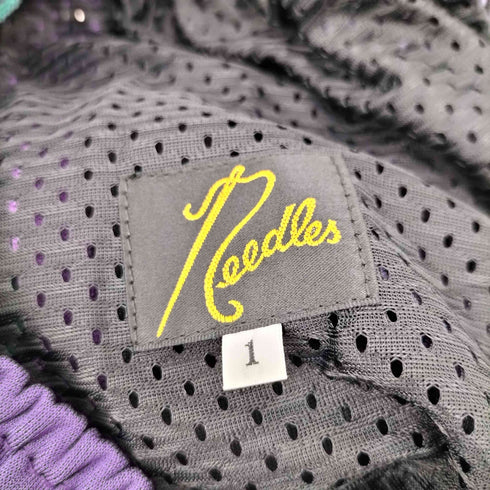 ニードルズ Needles 別注 Track Pant STRAIGHT トラック パンツ ストレート レディース JPN:1