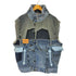 デシグアル Desigual デニムアイコンジレ レディース import:L