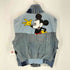 デシグアル Desigual デニムアイコンジレ レディース import:L
