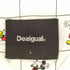 デシグアル Desigual デニムアイコンジレ レディース import:L