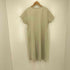 チャムス CHUMS CHUMS Logo Dress レディース ワンピース ロゴ ショートスリーブ レディース JPN:L