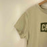 チャムス CHUMS CHUMS Logo Dress レディース ワンピース ロゴ ショートスリーブ レディース JPN:L