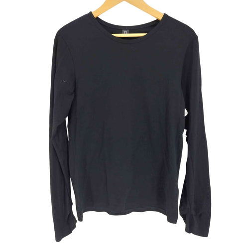 ワイズ Ys PLAIN STITCH SLEEVE TUCK T レディース JPN:2