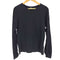ワイズ Ys PLAIN STITCH SLEEVE TUCK T レディース JPN:2