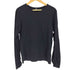 ワイズ Ys PLAIN STITCH SLEEVE TUCK T レディース JPN:2