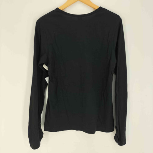 ワイズ Ys PLAIN STITCH SLEEVE TUCK T レディース JPN:2