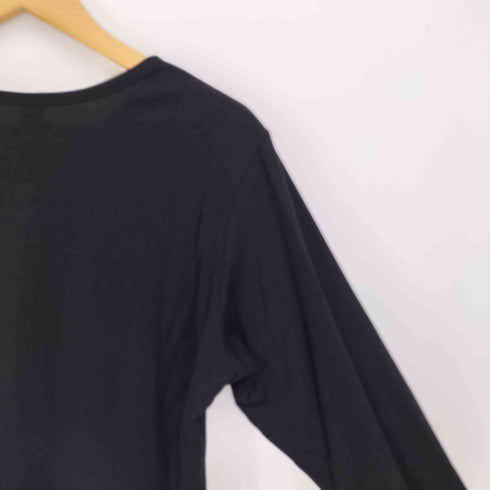 ワイズ Ys PLAIN STITCH SLEEVE TUCK T レディース JPN:2