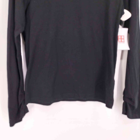 ワイズ Ys PLAIN STITCH SLEEVE TUCK T レディース JPN:2