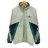 アディダス adidas 25SS ワーディング オーバーサイズフィット ウーブン フルジップジャケット メンズ JPN:XL