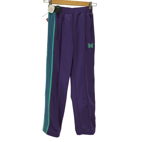 ニードルズ Needles 別注 Track Pant STRAIGHT トラック パンツ ストレート レディース JPN:1