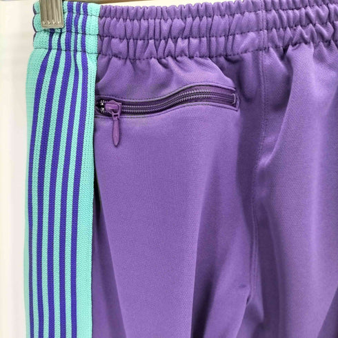 ニードルズ Needles 別注 Track Pant STRAIGHT トラック パンツ ストレート レディース JPN:1