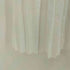 ユナイテッドアローズ UNITED ARROWS ランダムプリーツ マキシスカート WHITE レディース JPN:36