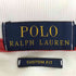 ポロバイラルフローレン Polo by RALPH LAUREN CUSTOM FIT ビッグポニー刺繍 USA OPEN65 星条旗 鹿の子ポロシャツ メンズ JPN:S