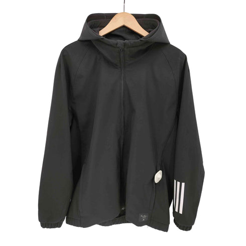 アディダス adidas 撥水 ウォーム ウインドジャケット メンズ XO