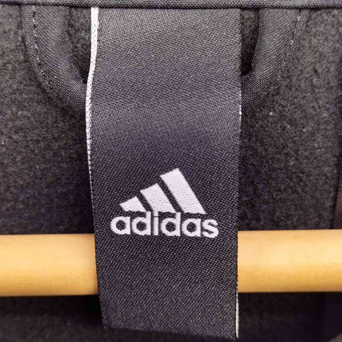 アディダス adidas 撥水 ウォーム ウインドジャケット メンズ XO