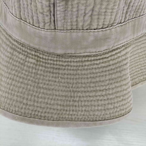 バナナリパブリック BANANA REPUBLIC 80s サファリハット メンズ XL