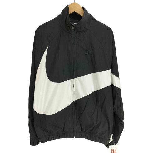 ナイキ NIKE HBR STMT WOVEN JACKET メンズ JPN:S