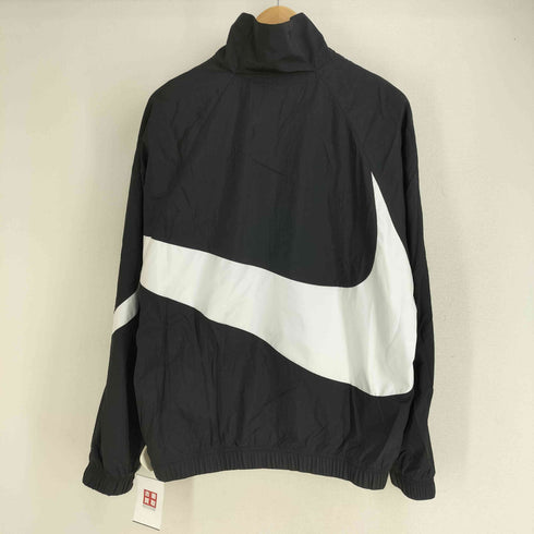 ナイキ NIKE HBR STMT WOVEN JACKET メンズ JPN:S