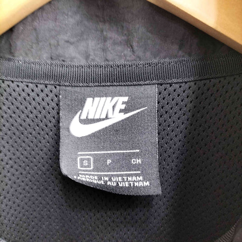 ナイキ NIKE HBR STMT WOVEN JACKET メンズ JPN:S