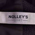 ノーリーズ NOLLEY’S ノーカラー ツイードジャケット レディース JPN:38