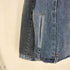 デシグアル Desigual デニムジャケット DENIM PATCH メンズ import:L