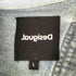 デシグアル Desigual デニムジャケット DENIM PATCH メンズ import:L