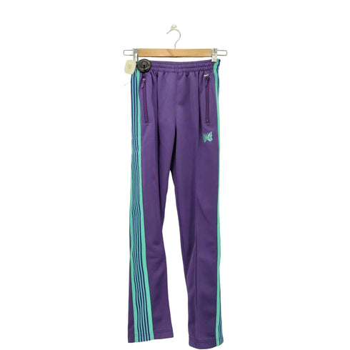 ニードルズ Needles 別注 Track Pant NARROW トラック パンツ ナロー レディース JPN:1