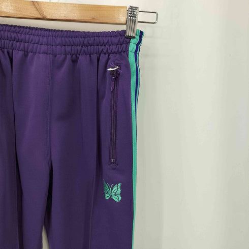 ニードルズ Needles 別注 Track Pant NARROW トラック パンツ ナロー レディース JPN:1