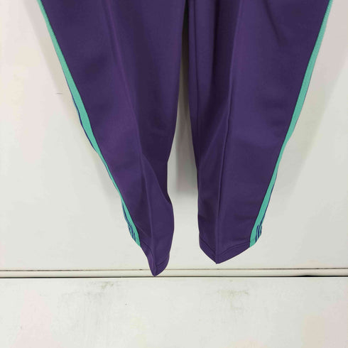 ニードルズ Needles 別注 Track Pant NARROW トラック パンツ ナロー レディース JPN:1