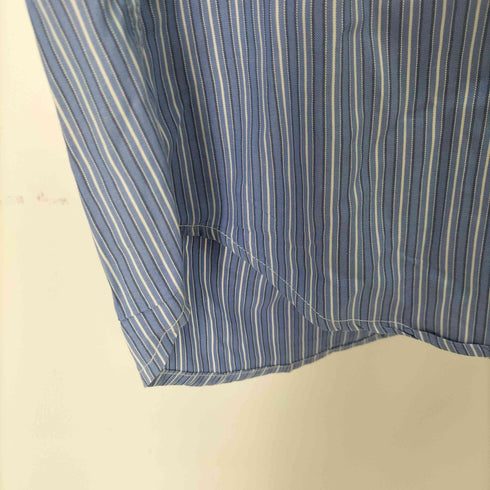 ラルフローレン RALPH LAUREN YARMOUTH BD ストライプ長袖シャツ メンズ