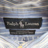 ラルフローレン RALPH LAUREN YARMOUTH BD ストライプ長袖シャツ メンズ