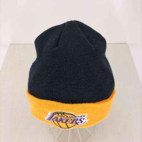 アディダス adidas ワッペンビーニー メンズ FREE