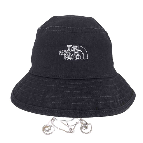 ノースフェイスパープルレーベル THE NORTH FACE PURPLE LABEL Denim Field Hat メンズ L