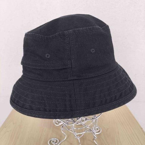 ノースフェイスパープルレーベル THE NORTH FACE PURPLE LABEL Denim Field Hat メンズ L