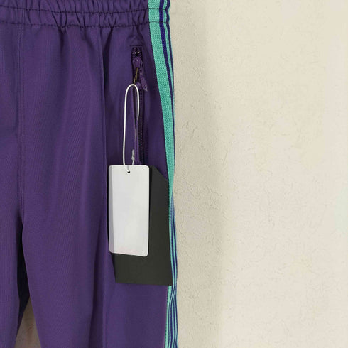 ニードルズ Needles 別注 Track Pant NARROW トラック パンツ ナロー レディース JPN:1