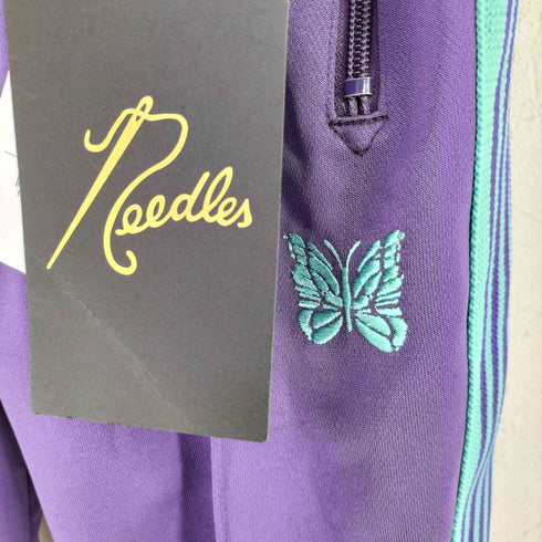 ニードルズ Needles 別注 Track Pant NARROW トラック パンツ ナロー レディース JPN:1