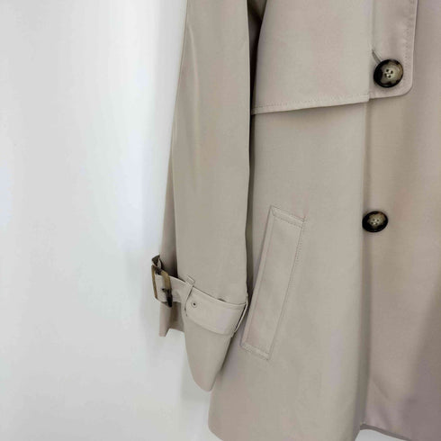 グローバルワーク GLOBAL WORK ショートトレンチコート レディース JPN:M