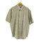 ヴァンヒューゼン VAN HEUSEN チェックシャツ メンズ XL