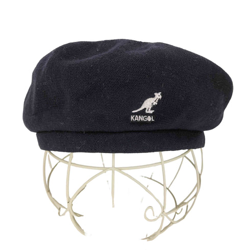 カンゴール KANGOL BAMBOO JAX BERET メンズ M