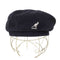 カンゴール KANGOL BAMBOO JAX BERET メンズ M