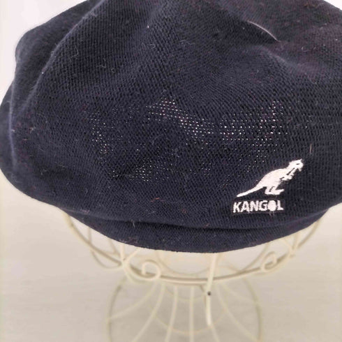 カンゴール KANGOL BAMBOO JAX BERET メンズ M