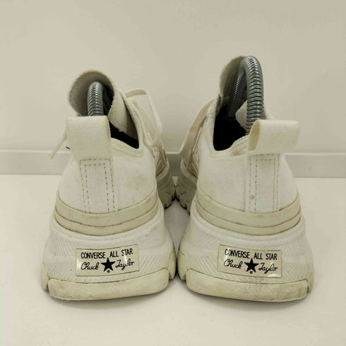 コンバースリアクト CONVERSE REACT ALL STAR 100 TREKWAVE MN OX レディース JPN:23