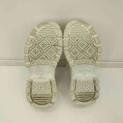 コンバースリアクト CONVERSE REACT ALL STAR 100 TREKWAVE MN OX レディース JPN:23