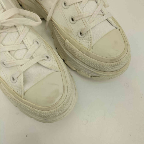 コンバースリアクト CONVERSE REACT ALL STAR 100 TREKWAVE MN OX レディース JPN:23