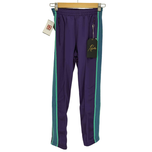 ニードルズ Needles 別注 Track Pant NARROW トラック パンツ ナロー メンズ JPN:1