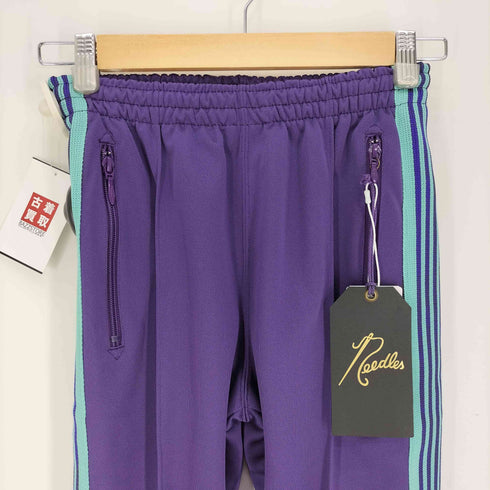 ニードルズ Needles 別注 Track Pant NARROW トラック パンツ ナロー メンズ JPN:1