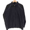 ザラ ZARA スタッズ ディティール デザイン 比翼 スナップボタン デニム ジャケット レディース import:M