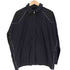 ザラ ZARA スタッズ ディティール デザイン 比翼 スナップボタン デニム ジャケット レディース import:M